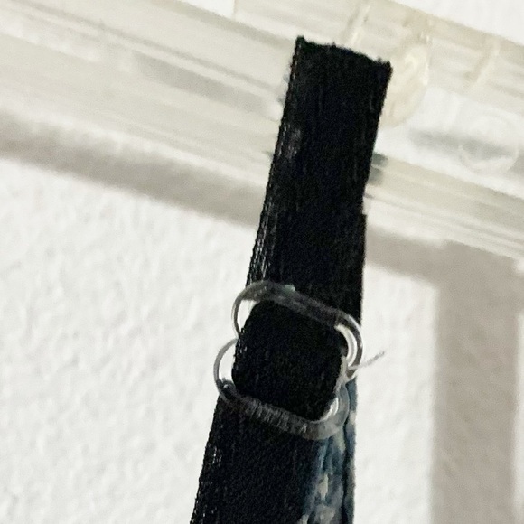 She’s Cool Boho Paisley Floral Print Sleeveless V-neck Maxi Dress Adjustable - Picture 9 of 11